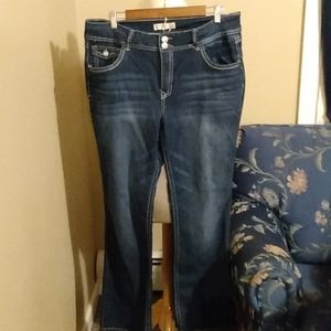 Size 16 Jeans